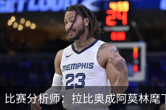比赛分析师：拉比奥成阿莫林麾下米兰关键球员，球队渐入佳境